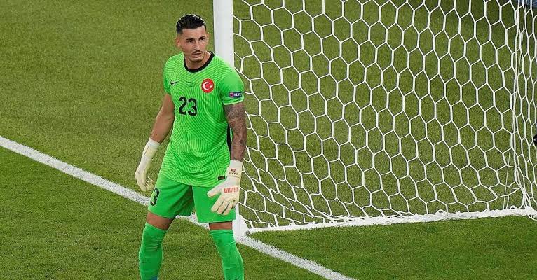 galacimbom35's tweet image. Uğurcan Çakır olmasa 6 olmuştu 🧿 #BizimÇocuklar