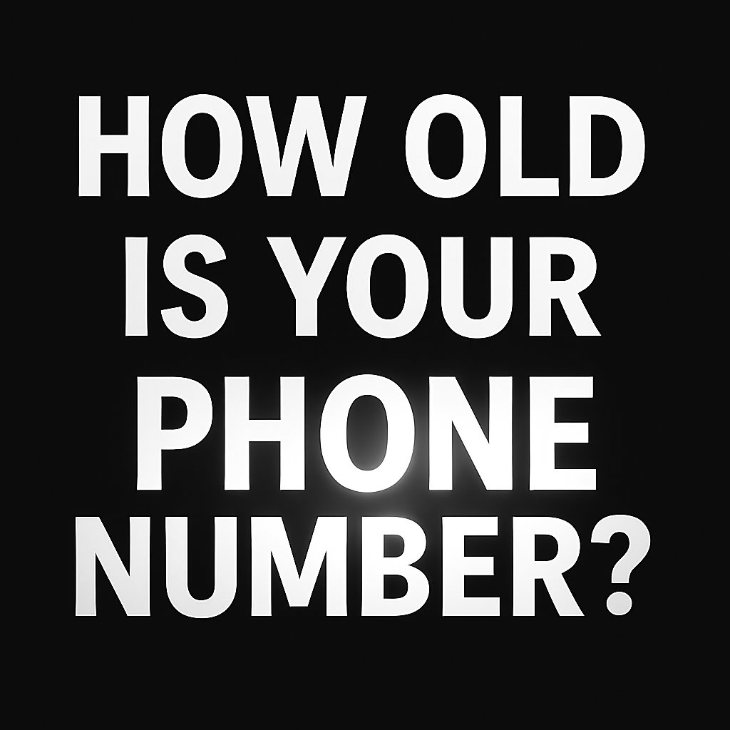 otokyo__'s tweet photo. Mine 14 and your? https://t.co/o0dScjoRno