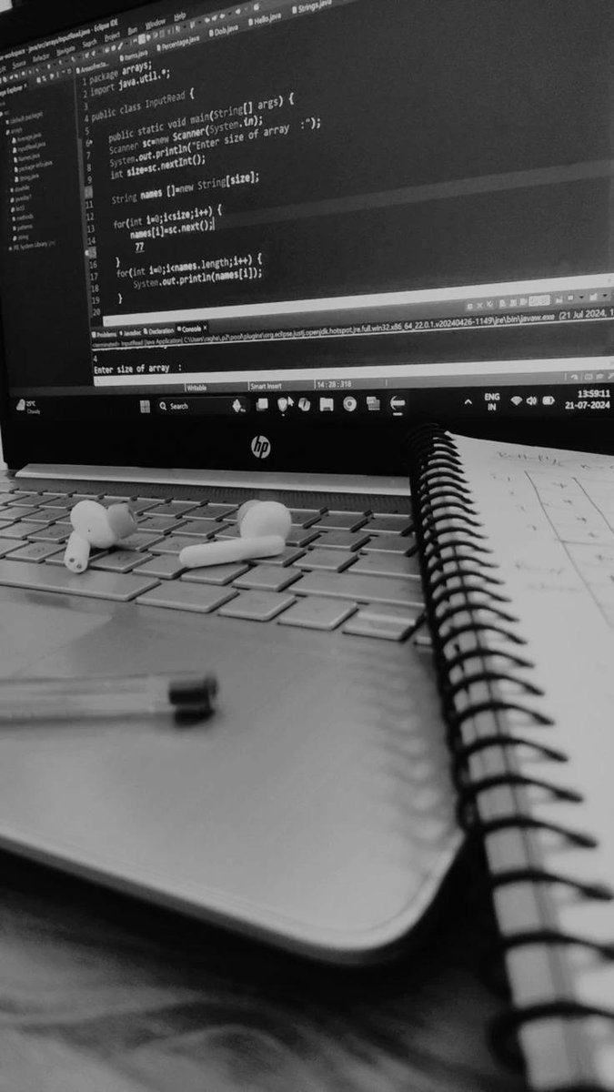 into_taban's tweet image. The best part of learning something new is not the final result, but the process itself.
Hours of trial, error, fixing, and trying again...
Web design has shown me that patience builds skills, and consistency builds results.
@E_Ehrari 
@CodeToInspire 
@f_forough 
#AfghanGirlCode