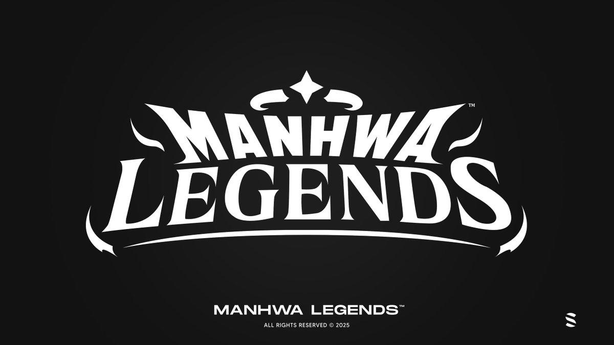 "Manhwa Legends" Logo Commission    

Retweets and likes appreciated!    

#Roblox #RobloxDev