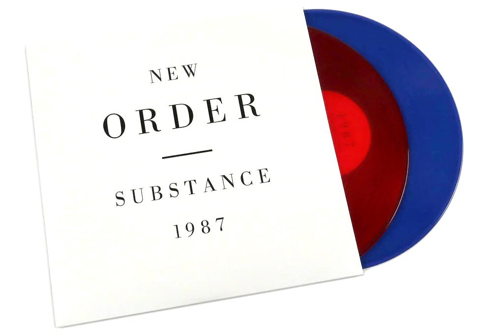 Double LP of The Day...