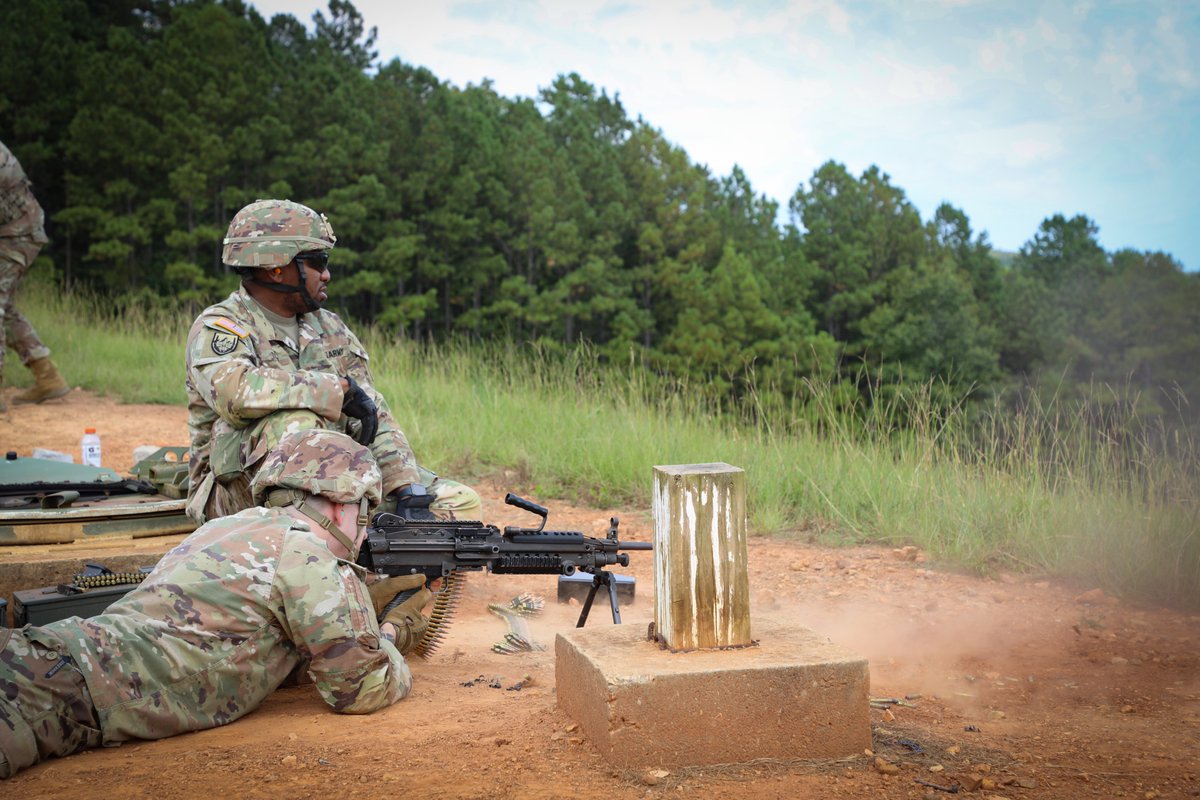 167th Theater Sustainment Command (Official) tweet media