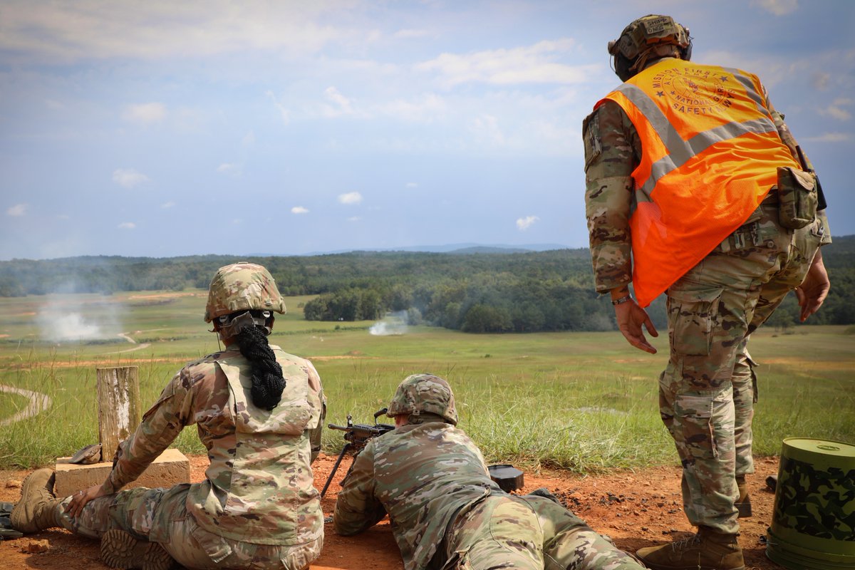 167th Theater Sustainment Command (Official) tweet media