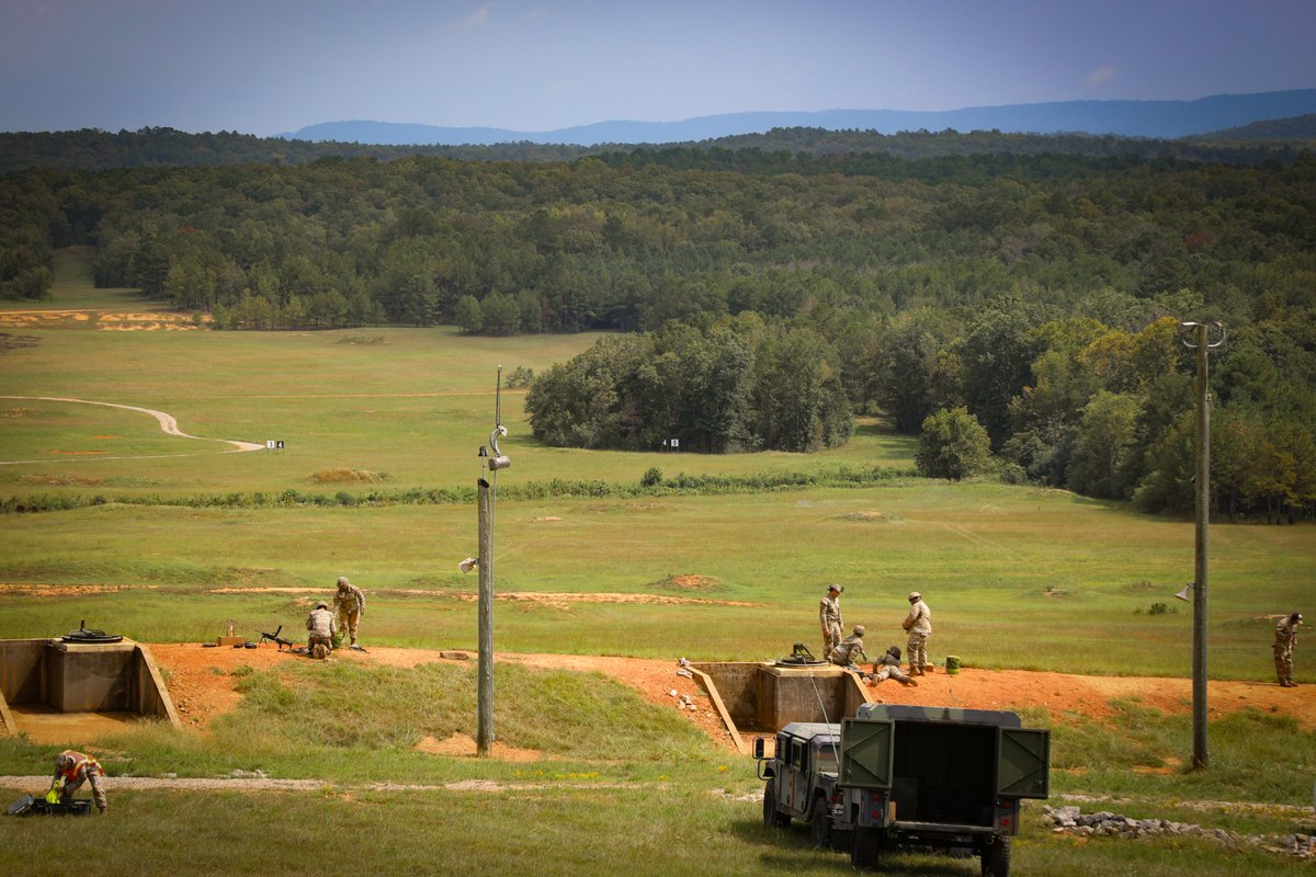 167th Theater Sustainment Command (Official) tweet media