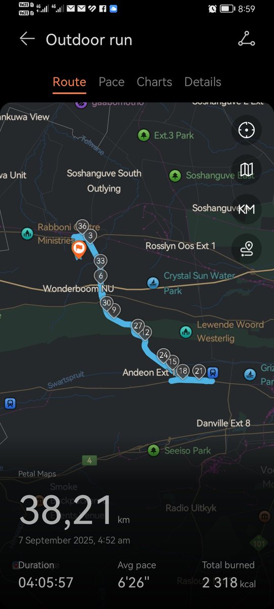 Thabo Raseroka tweet media