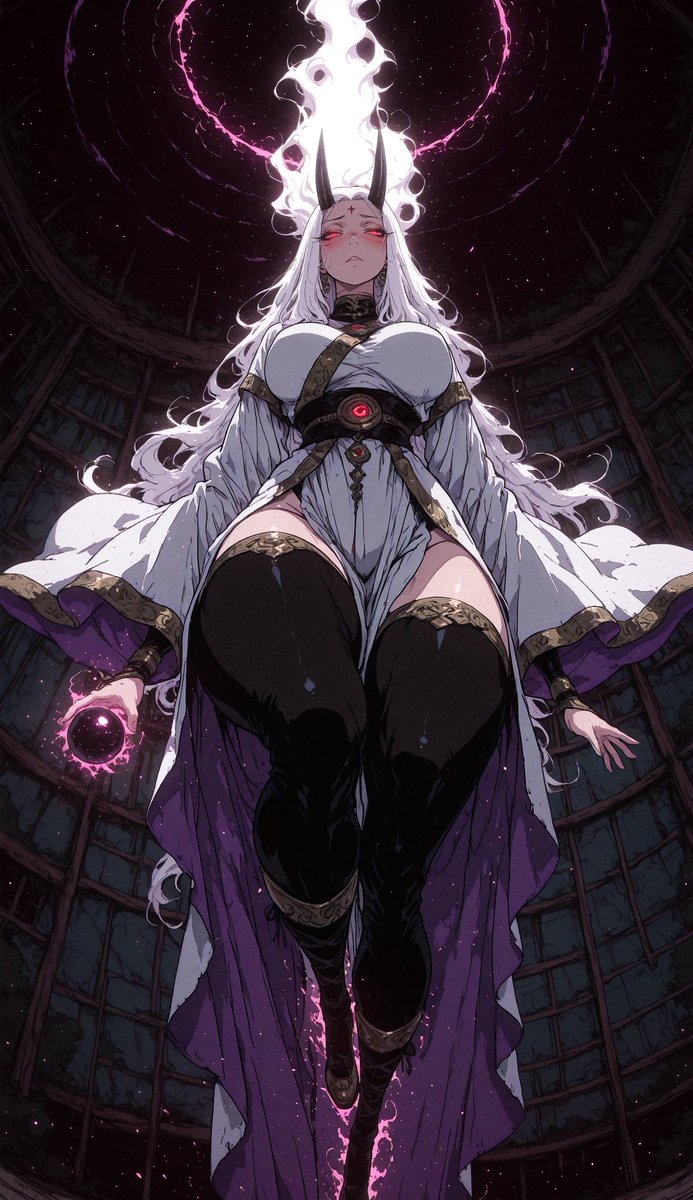 Kneel, Mortals: Free Trial Just Ended