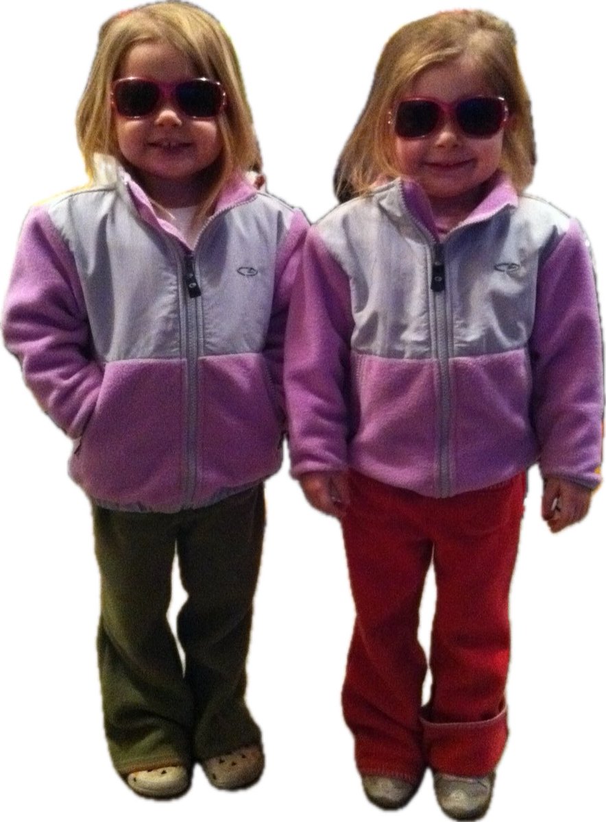 Senior Sunday 🩷🩷