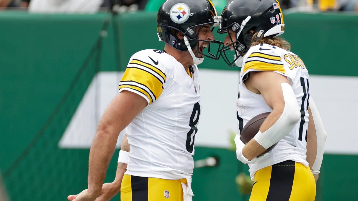 Kurt Benkert tweet media