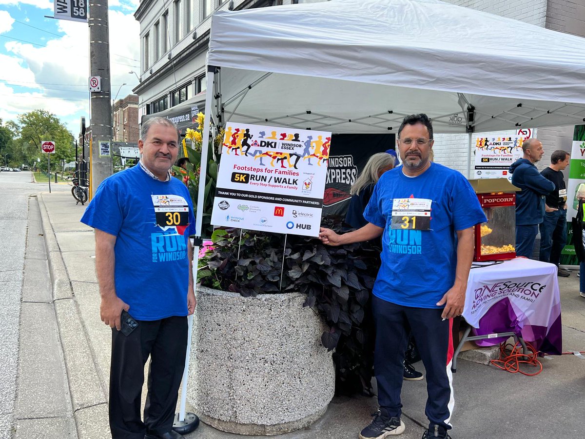 Run for Windsor tweet media