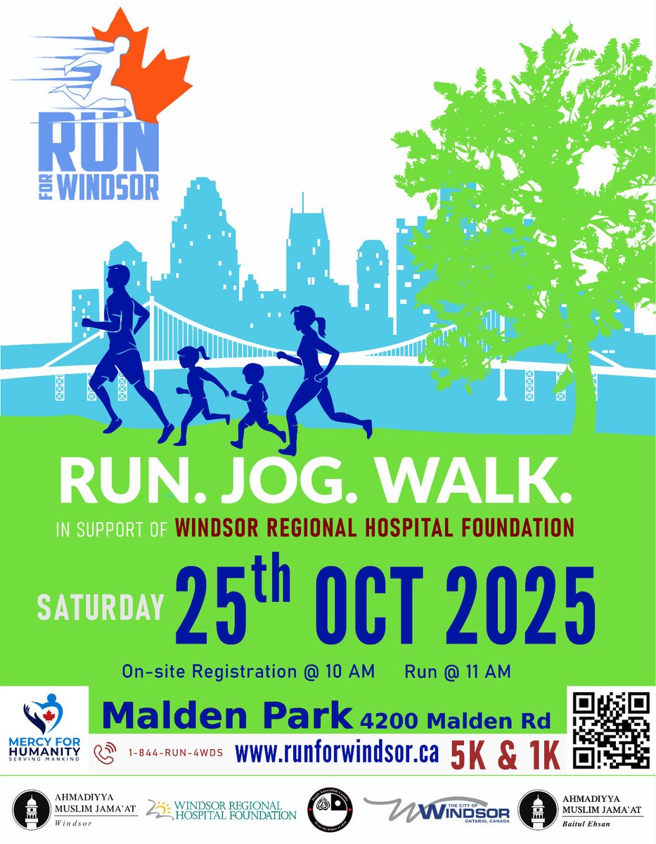 Run for Windsor tweet media