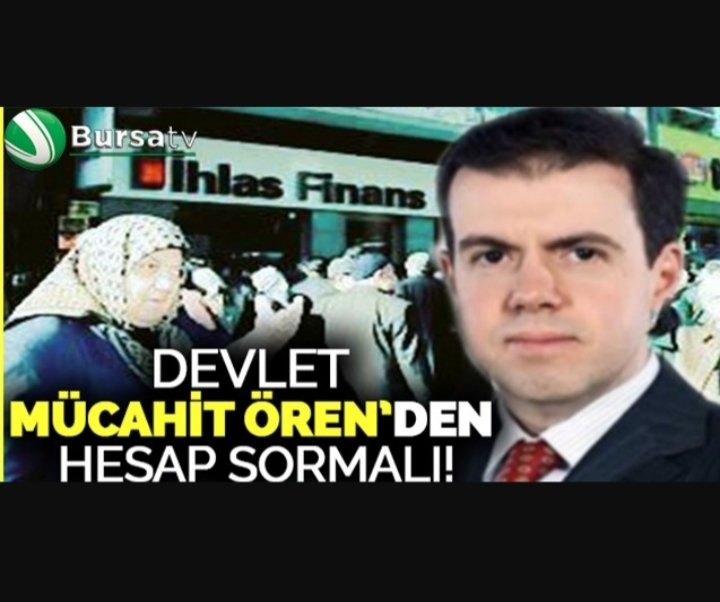 özcan (@zcankavurt) on Twitter photo #HakHukukAdalet
#İhlasfinans
TİCARİ HAYATINA DEVAM EDİP İHALELER ALMASINA RAĞMEN 24 YILDIR #ihlasfinans MUDİSİNE OLAN
BORCUNU ÖDEMİYORSA KASIT ARANMALI, KAYYUM ATANMALIDIR❗
<a href="/RTErdogan/">Recep Tayyip Erdoğan</a> <a href="/ticaret/">T.C. Ticaret Bakanlığı</a> <a href="/omerbolatTR/">Prof. Dr. Ömer Bolat</a> <a href="/yilmaztunc/">Yılmaz TUNÇ</a> <a href="/AvOzlemZengin/">Av. Özlem Zengin 🇹🇷</a> <a href="/LutfuTurkkan/">Lütfü Türkkan</a> <a href="/ComezTurhan/">Turhan Çömez</a> <a href="/cenginyurt52/">Cemal Enginyurt</a> #HakHukukAdalet
#İhlasfinans
TİCARİ HAYATINA DEVAM EDİP İHALELER ALMASINA RAĞMEN 24 YILDIR #ihlasfinans MUDİSİNE OLAN
BORCUNU ÖDEMİYORSA KASIT ARANMALI, KAYYUM ATANMALIDIR❗
<a href="/RTErdogan/">Recep Tayyip Erdoğan</a> <a href="/ticaret/">T.C. Ticaret Bakanlığı</a> <a href="/omerbolatTR/">Prof. Dr. Ömer Bolat</a> <a href="/yilmaztunc/">Yılmaz TUNÇ</a> <a href="/AvOzlemZengin/">Av. Özlem Zengin 🇹🇷</a> <a href="/LutfuTurkkan/">Lütfü Türkkan</a> <a href="/ComezTurhan/">Turhan Çömez</a> <a href="/cenginyurt52/">Cemal Enginyurt</a>