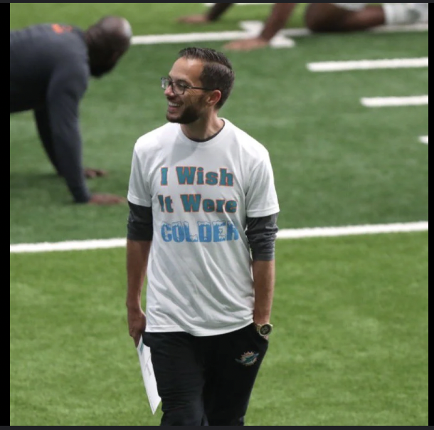 Anderson King tweet media