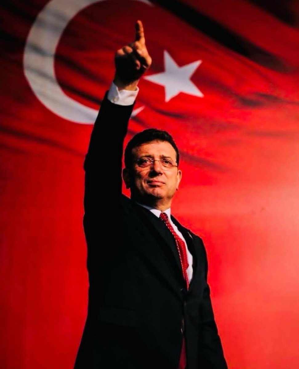 #cumhurbaşkanıadayım <a href="/ekrem_imamoglu/">Ekrem İmamoğlu</a>