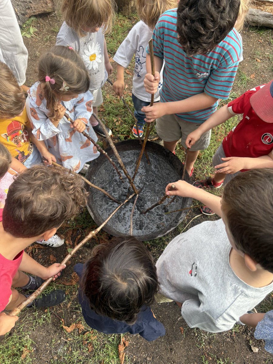 Party time today! If you are interested in a party for your child, please message James here, on IG, e-mail or via our website.