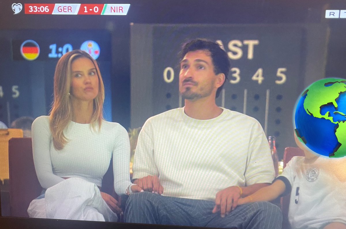 Immerhin ein Deutscher der sich verbessert hat