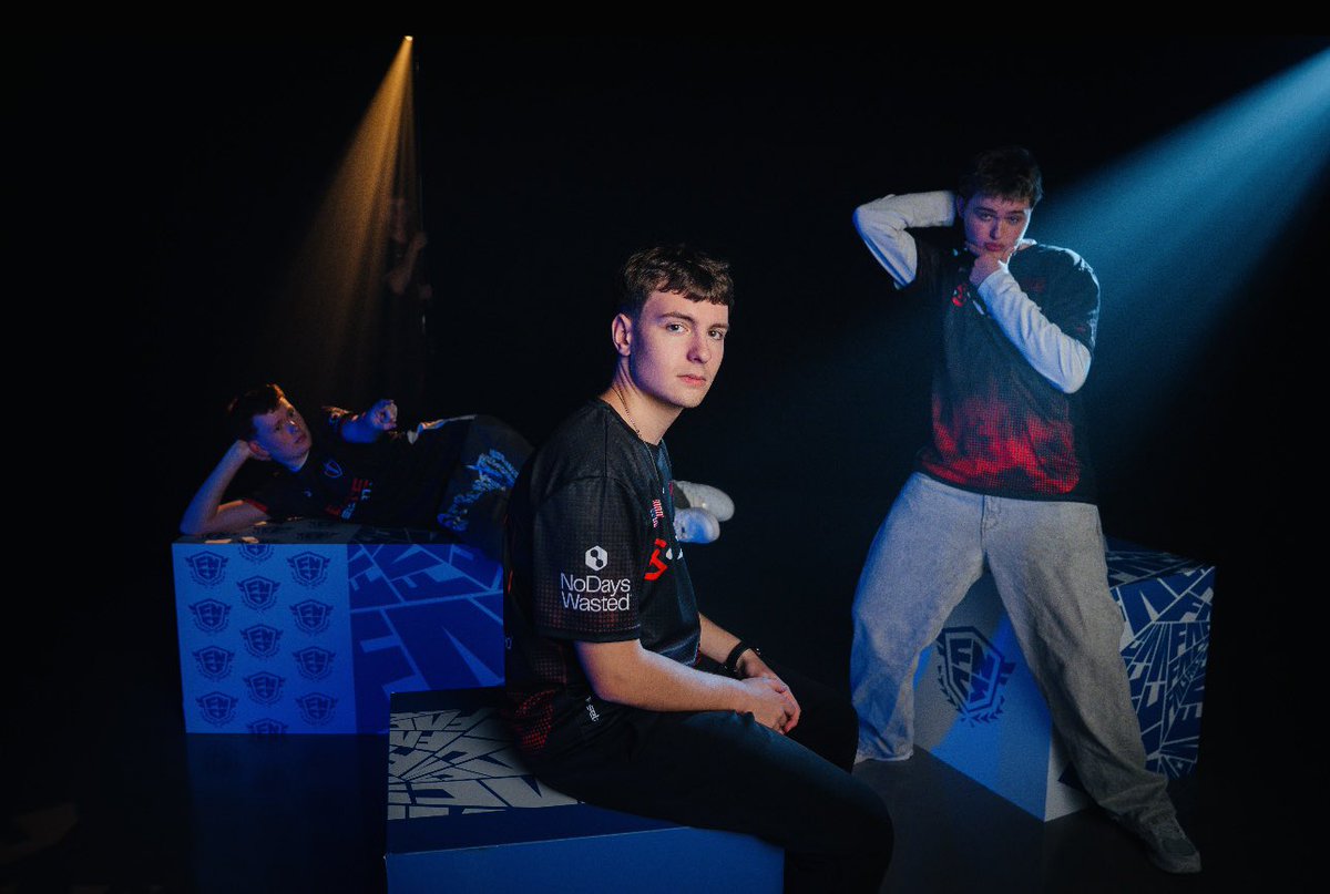 XSET's tweet photo. FNCS Globals has concluded 

We came, we fought, and we couldn’t be prouder of our XSET Squad ⚔️

Thank you for all of the support this weekend 🙏🏽

#RepTheSet ❌ https://t.co/1rolU5oCW4