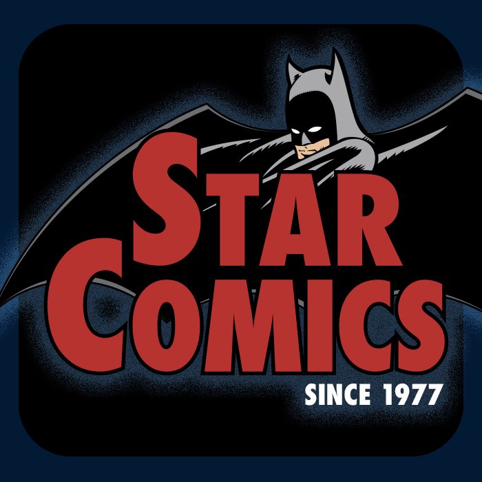 Star Comics tweet media