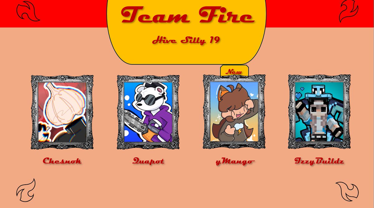 Hive Silly tweet media