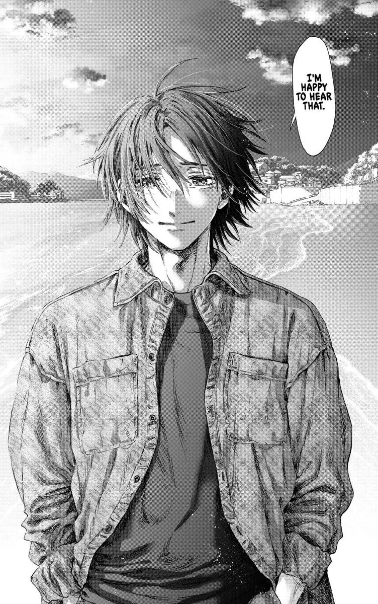 i seriously haven’t moved on from this scene…

#KaoruHana