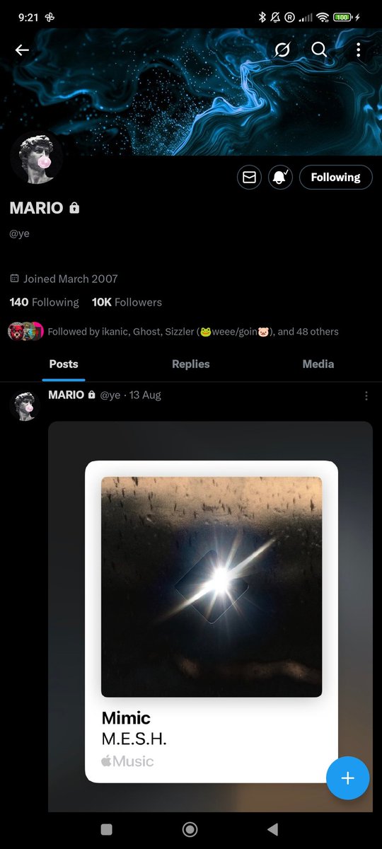 You are not, I repeat you are not, Prepared for what comes next!

Only 10k people will see it don't worry I will try to keep 🫵 updated

🫵 $CUCK