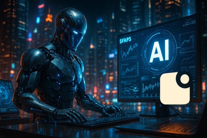 Fa ruk | 𝔽rAI (@faruqiyiola3) on Twitter photo Imagine waking up in a world where AI doesn’t belong to corporations it belongs to YOU.
That’s what <a href="/FractionAI_xyz/">Fraction AI</a> is building:
Agents that adapt and compete
Rewards that flow back to the community
A network owned by its people Imagine waking up in a world where AI doesn’t belong to corporations it belongs to YOU.
That’s what <a href="/FractionAI_xyz/">Fraction AI</a> is building:
Agents that adapt and compete
Rewards that flow back to the community
A network owned by its people