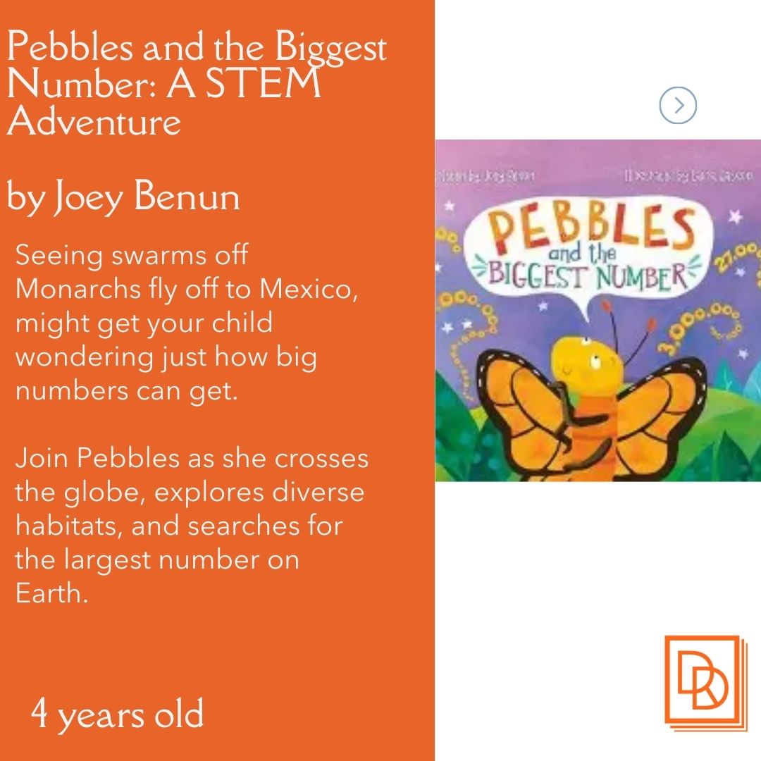 DDReading's tweet image. Prescription for Reading #3 for September 2025! Ages 3-5 years.
Butterfly Butterfly: ow.ly/yOwc50WSKuL
Butterflies are Pretty Gross: ow.ly/qiis50WSKuN
Learn more at ow.ly/KNbO50WSKuO.
#booksforkids #books #parenting #kids