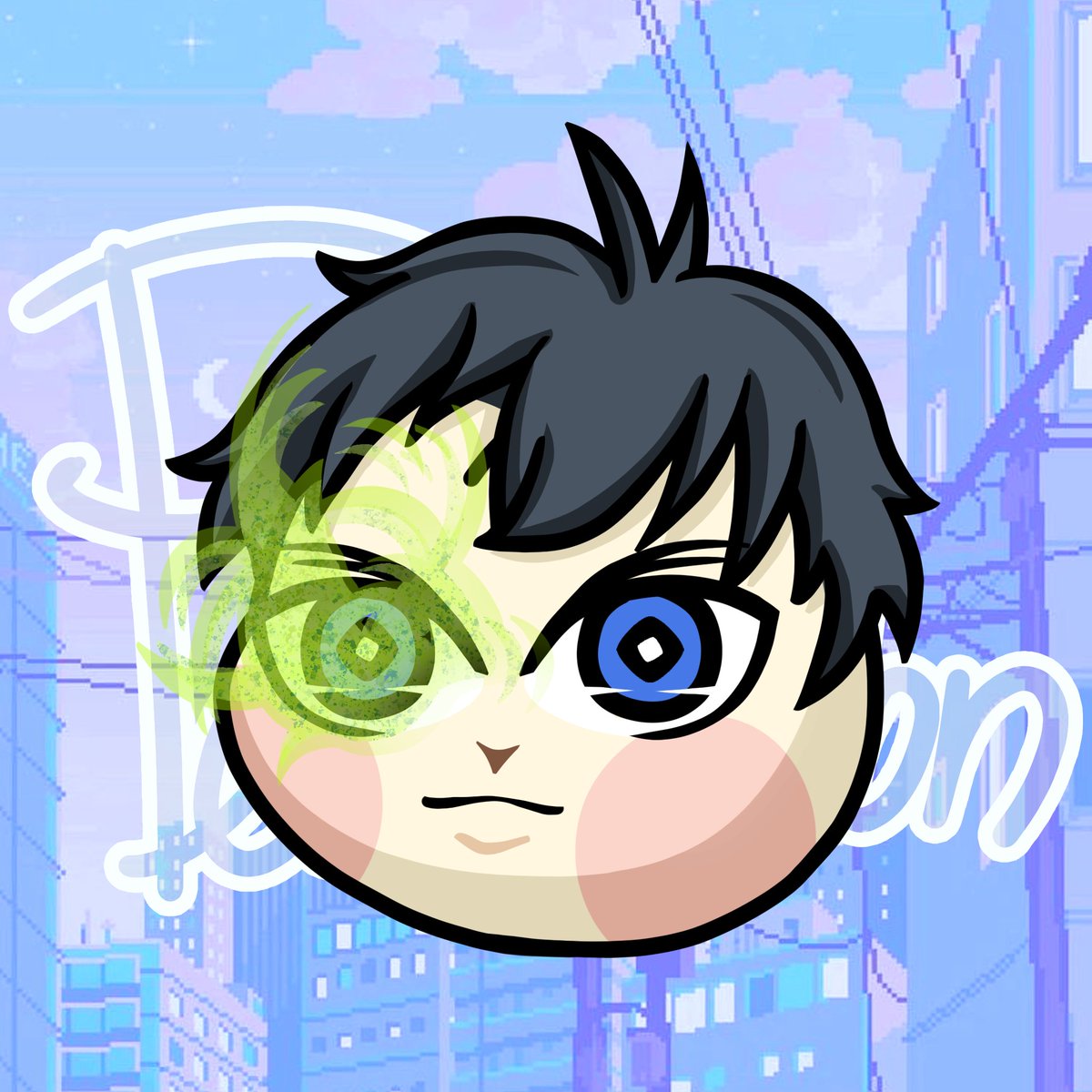 Peachmon🍑- <a href="/monad_xyz/">Monad</a> 

Live drawing &amp; Games                         

1/1 Custom PFPs                 

Welcome to the collection! <a href="/aherethisgem/">ahere</a> <a href="/johnsmd067/">John</a> 

Thank you everyone who attended the live drawing session &amp; games