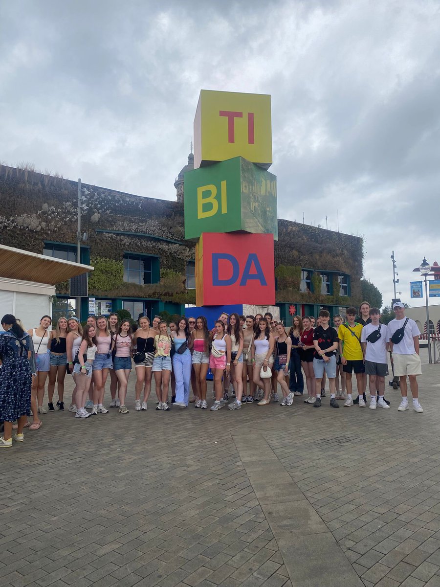 Bathgate Academy ML tweet media