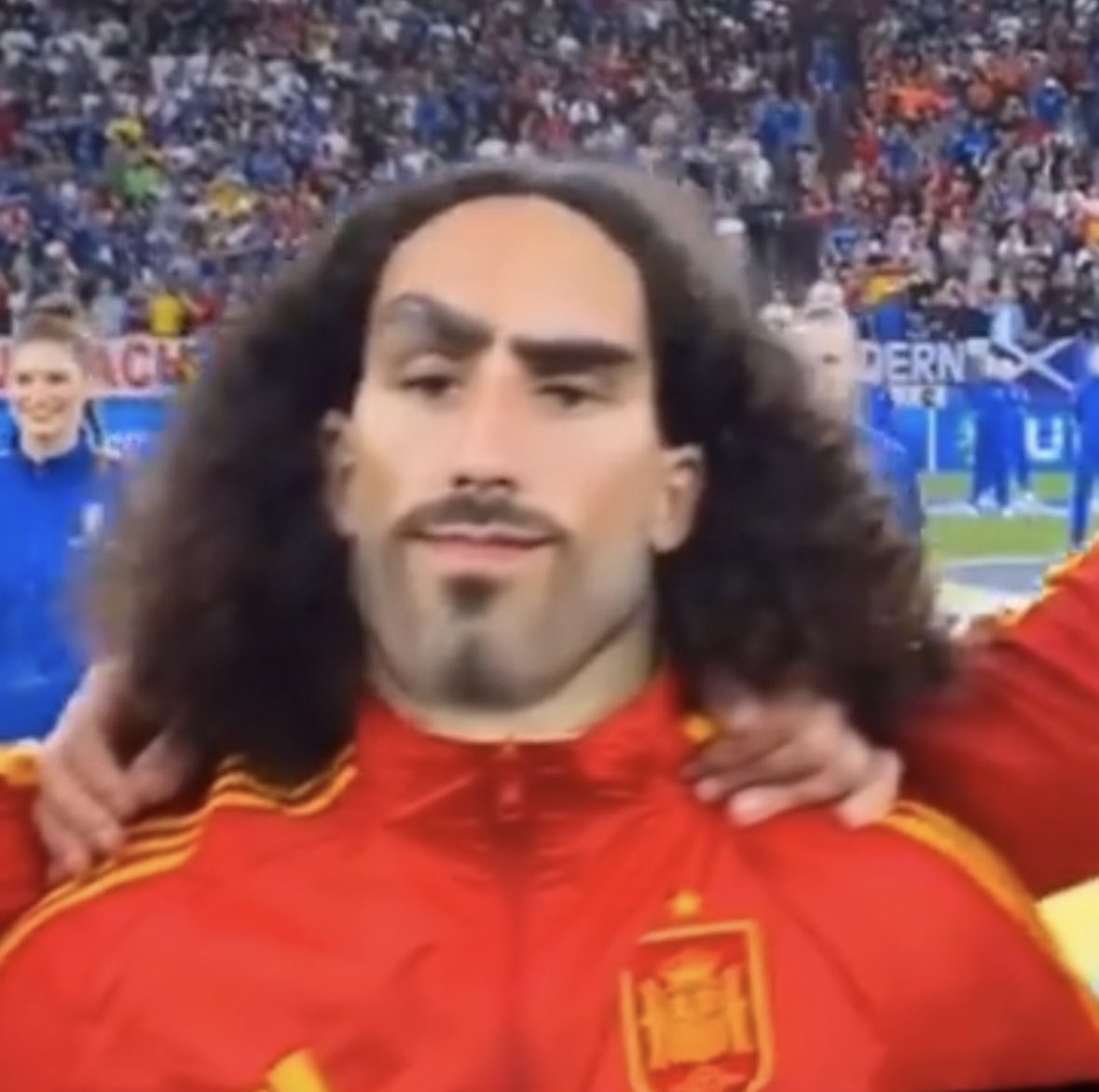 se viene mundial