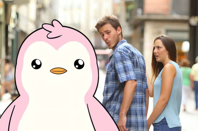 CryptoGenius29's tweet image. DYOR on $POLLY 🧠