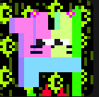 Had to get me another. Looks like a girl <a href="/nekonekobtc/">NekoNeko🐱</a>