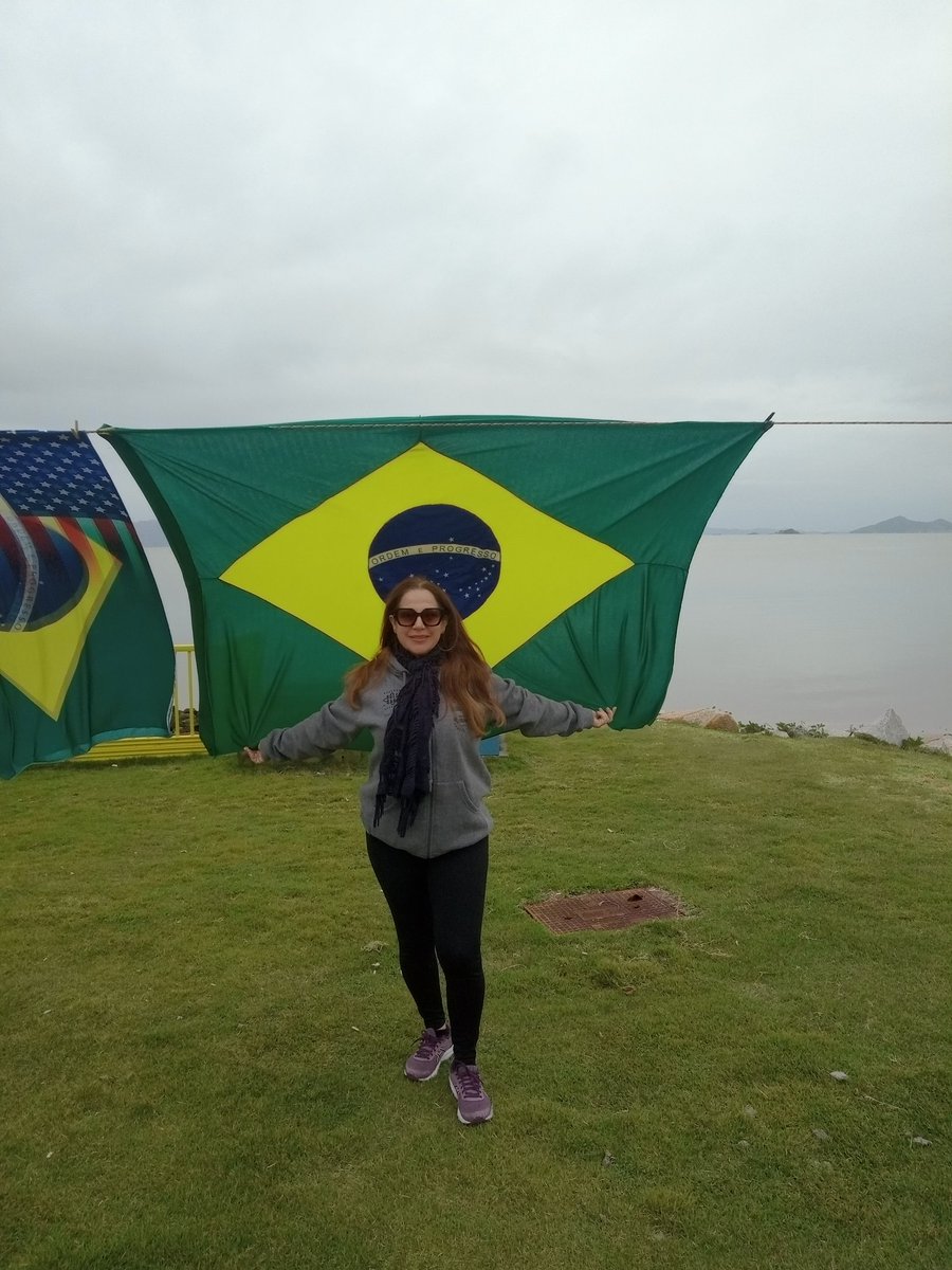 Adriana Pivato (@adrianapivato) on Twitter photo Florianópolis- Brazil 7.09.25
🚨#SOSBrazil 🇧🇷
For Freedom.
For Amnesty for the January 8th prisoners. Against the dictatorship of the Brazilian judiciary.
Against corruption.
Against communism in Brazil.
#FreeBolsonaro
@realdonaldtrump
<a href="/marcorubio/">Marco Rubio</a>
@maelvirasalazar Florianópolis- Brazil 7.09.25
🚨#SOSBrazil 🇧🇷
For Freedom.
For Amnesty for the January 8th prisoners. Against the dictatorship of the Brazilian judiciary.
Against corruption.
Against communism in Brazil.
#FreeBolsonaro
@realdonaldtrump
<a href="/marcorubio/">Marco Rubio</a>
@maelvirasalazar