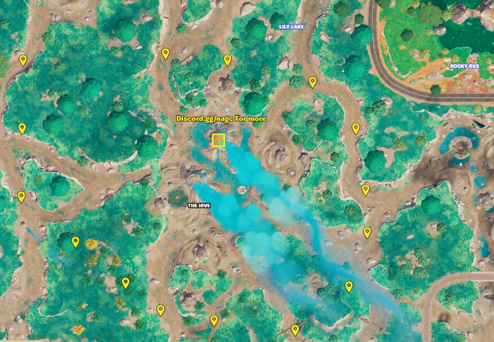 NAGC • Free DropMaps tweet media