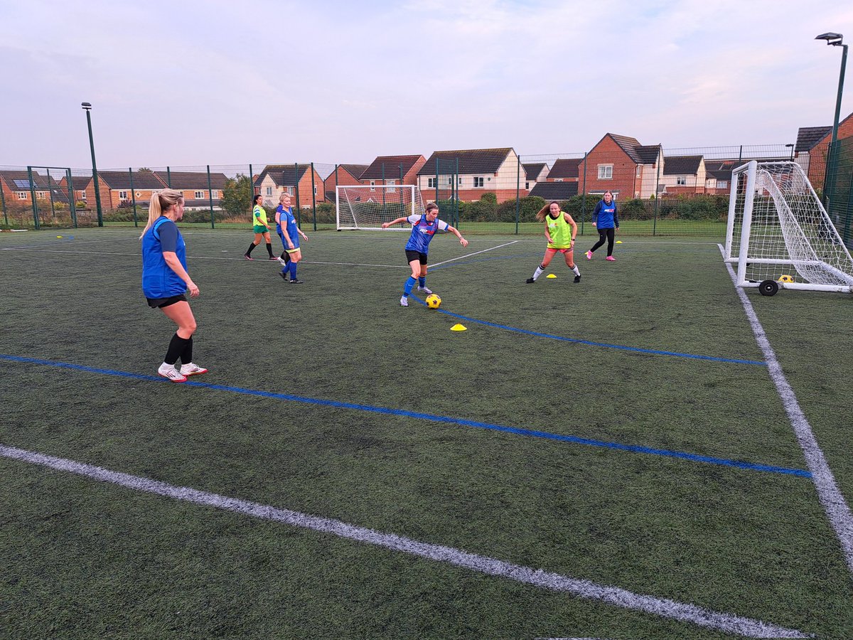Wideopen Wildcats, Squad Girls & Just Play (@wideopenw) on Twitter photo "Putting the FUN in fundamentals" ⚽️
<a href="/NorthumFA/">Northumberland FA</a>
#justplay #learntoplay #thisgirlcan #letgirlsplay #madeforthisgame "Putting the FUN in fundamentals" ⚽️
<a href="/NorthumFA/">Northumberland FA</a>
#justplay #learntoplay #thisgirlcan #letgirlsplay #madeforthisgame