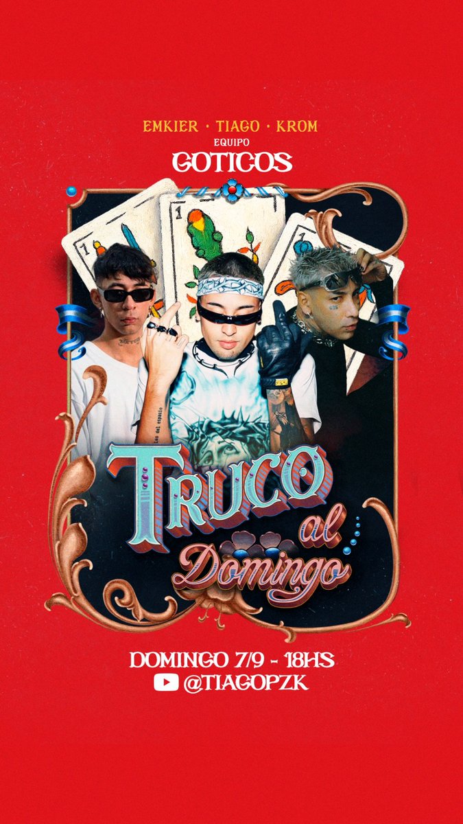 sectagottica's tweet image. les informamos que ya estamos preparando la demanda por el robo descarado del nombre