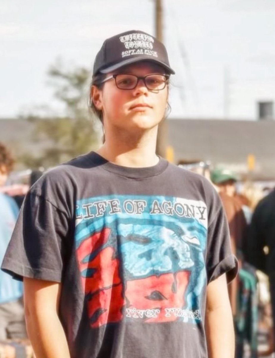 With heavy hearts and complete shock we share that our beloved Luke of Madd Vintage has passed away.

If you've ever watched or listened to our show, you'll know that for the past 2+ years, Luke has sponsored nearly every single episode. He was the kindest, hardest worker from