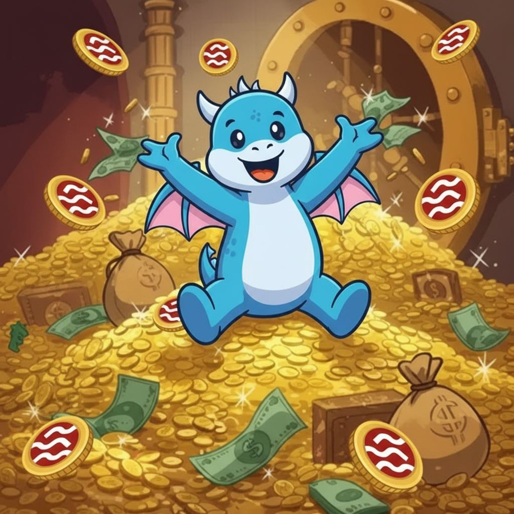 #MyDragonSwap 
My entry for the competition 
Join <a href="/dragonswap_dex/">DRAGONDEX</a> family