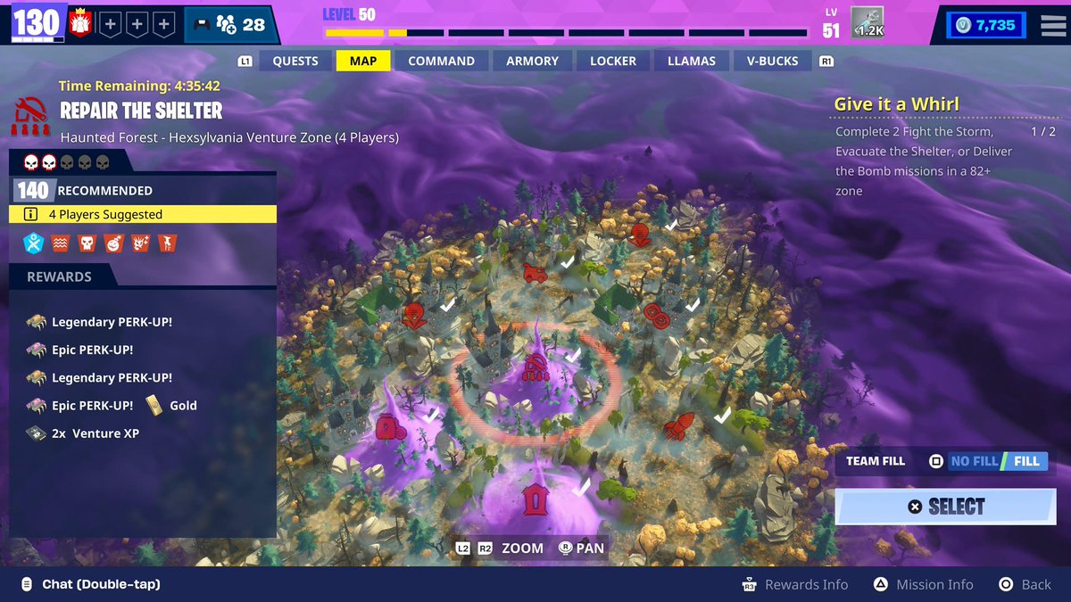 ventures done 🤝🏻