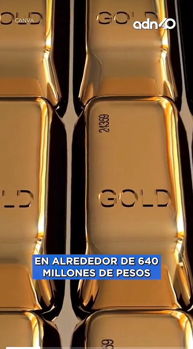 sisi33_33's tweet photo. El día 2 de septiembre, un helicóptero de la empresa Cometra, salió de Cocula Gro. con 300 kilos de lingote de oro evaluados en 640 millones de pesos, con destino a Canadá,en Tepetlixpa, Edo Mex se desplomó y no se encontraron los lingotes.Donde están?
#Lingotes #NarcoGobierno https://t.co/TBlyatJ4GT