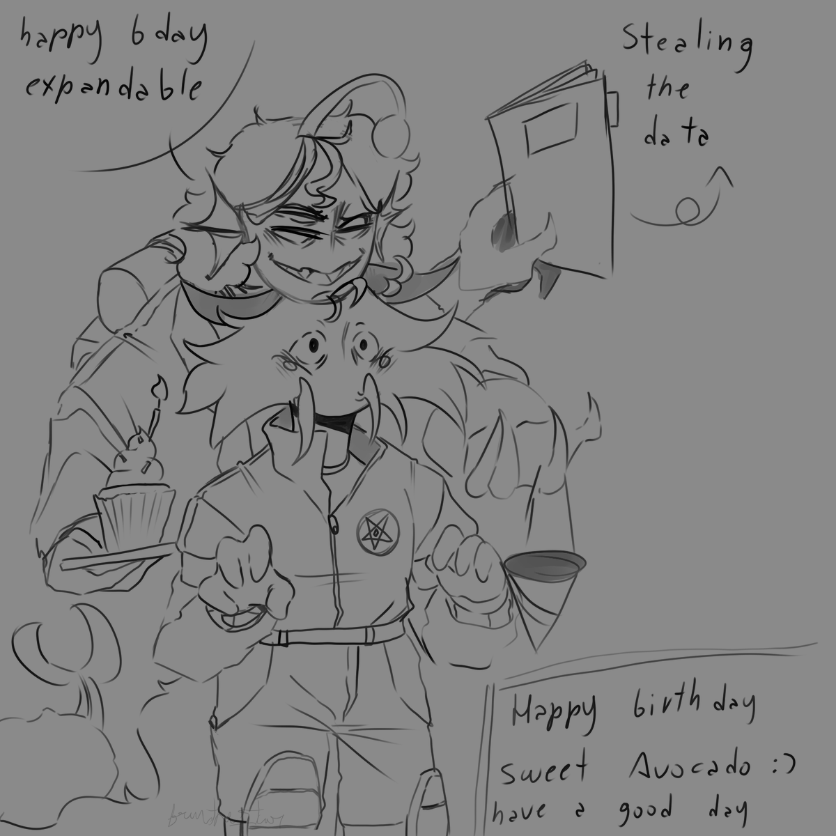 Fran 🍉 tweet media