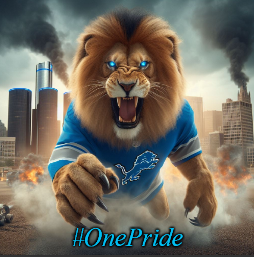 #OnePride