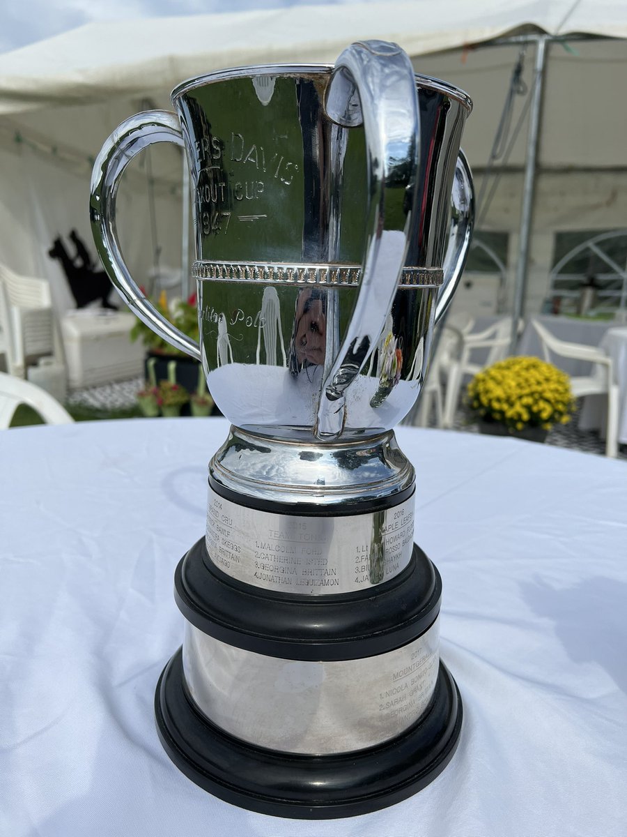 Carlitos Polo Club tweet media