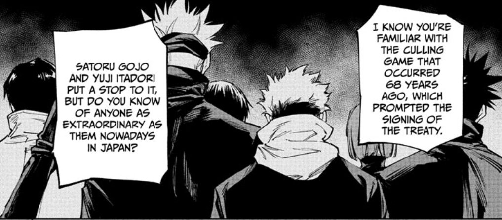 Taktmp4's tweet image. #WhereisHakari #ThatBUMwasLegendary?! #BASEDONWHAT