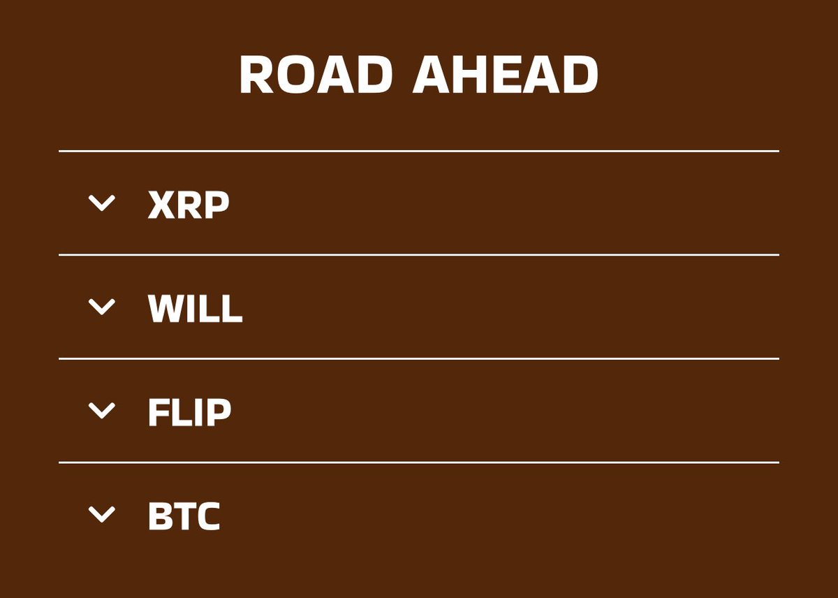 Fuzzy_certi123's tweet image. The crown doesn’t last forever; sometimes the challenger becomes the new standard. #FUZZY