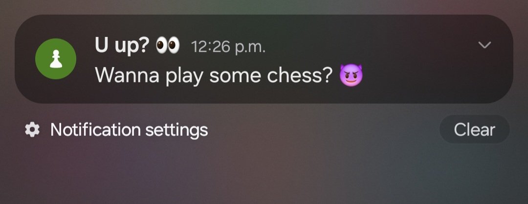 Chess.com needs to relax