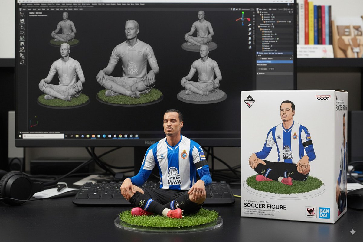 hector_fg35's tweet photo. Unas figuritas de acción del Espanyol

#RCDE https://t.co/xImEfLkJnF