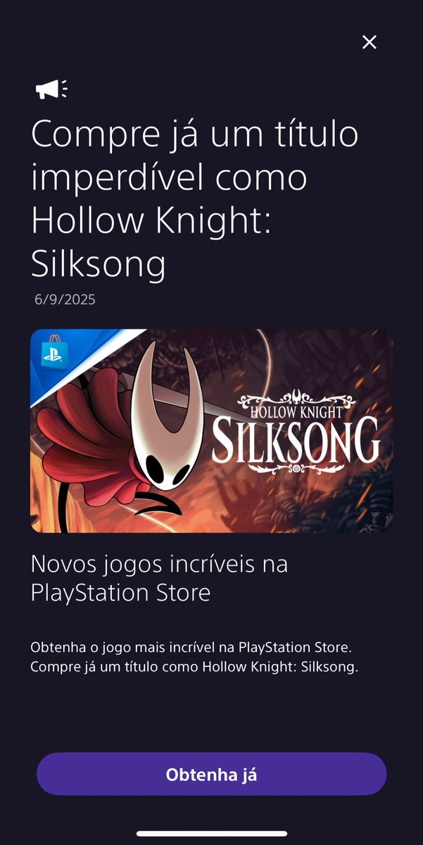 Com toda certeza <a href="/PlayStation_BR/">PlayStation Brasil</a> <a href="/PlayStation/">PlayStation</a>  um imperdível experiência pelo dobro do valor cobrado em relação as outras plataformas