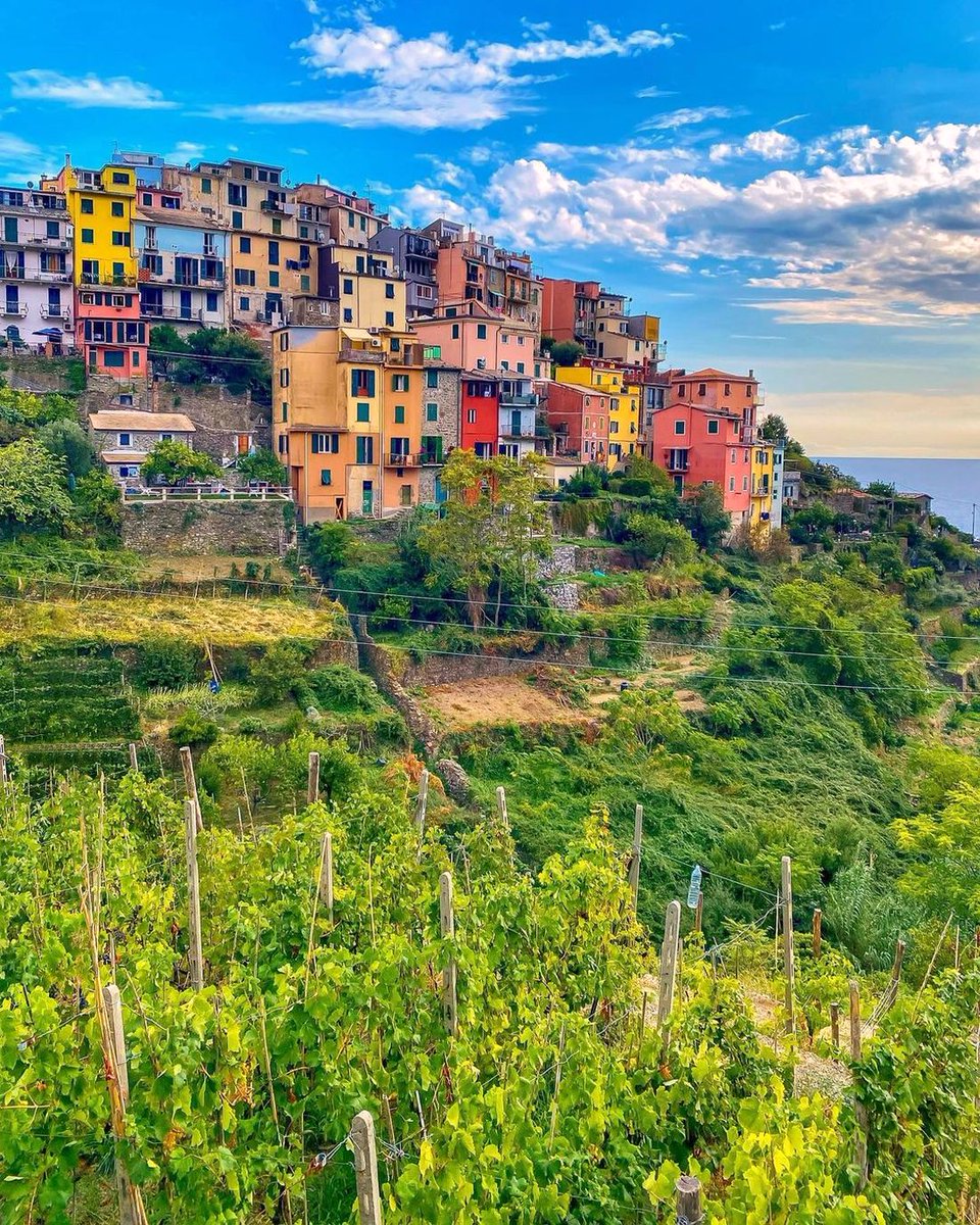 Corniglia