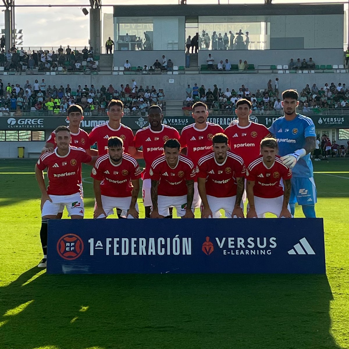 NÀSTIC DE TARRAGONA tweet media