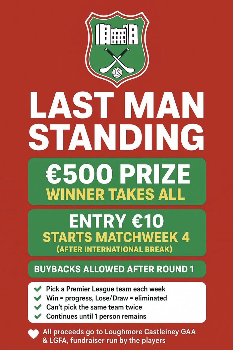 Noel McGrath tweet media